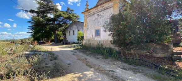 Casa T7 em Torres Novas, Portugal N.º 142157 41