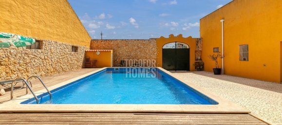 4 bedrooms House in Silves, Portugal No. 122255 12