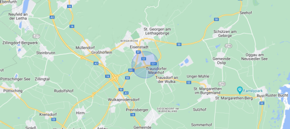 Commercial property in Eisenstadt, Austria No. 241076 2