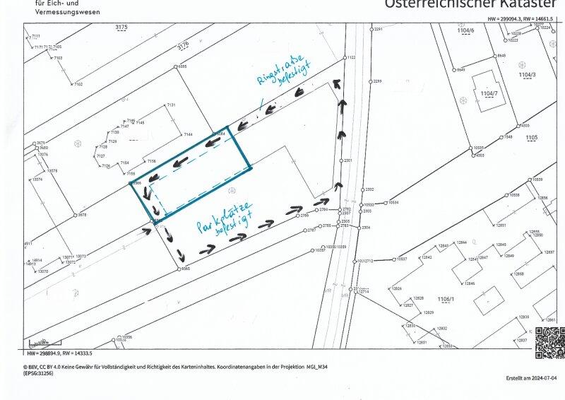  Commercial property in Eisenstadt, Austria No. 241076