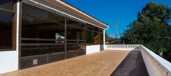 376m² Commercial property in Alcalali, Spain No. 134470 2