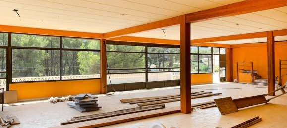 376m² Commercial property in Alcalali, Spain No. 134470 7