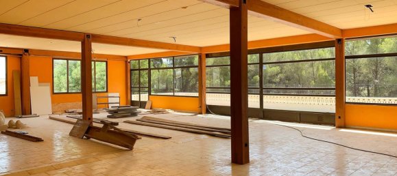 376m² Commercial property in Alcalali, Spain No. 134470 6