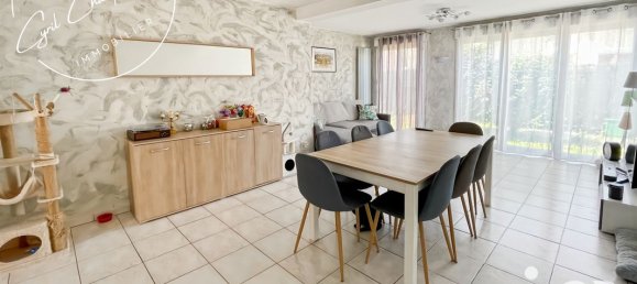 3 bedrooms House in Villepinte, France No. 286025 3