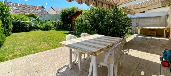 3 bedrooms House in Villepinte, France No. 286025 13