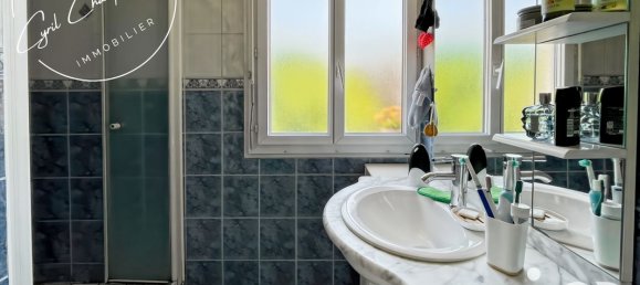 3 bedrooms House in Villepinte, France No. 286025 11