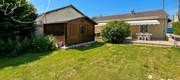 3 bedrooms House in Villepinte, France No. 286025 2