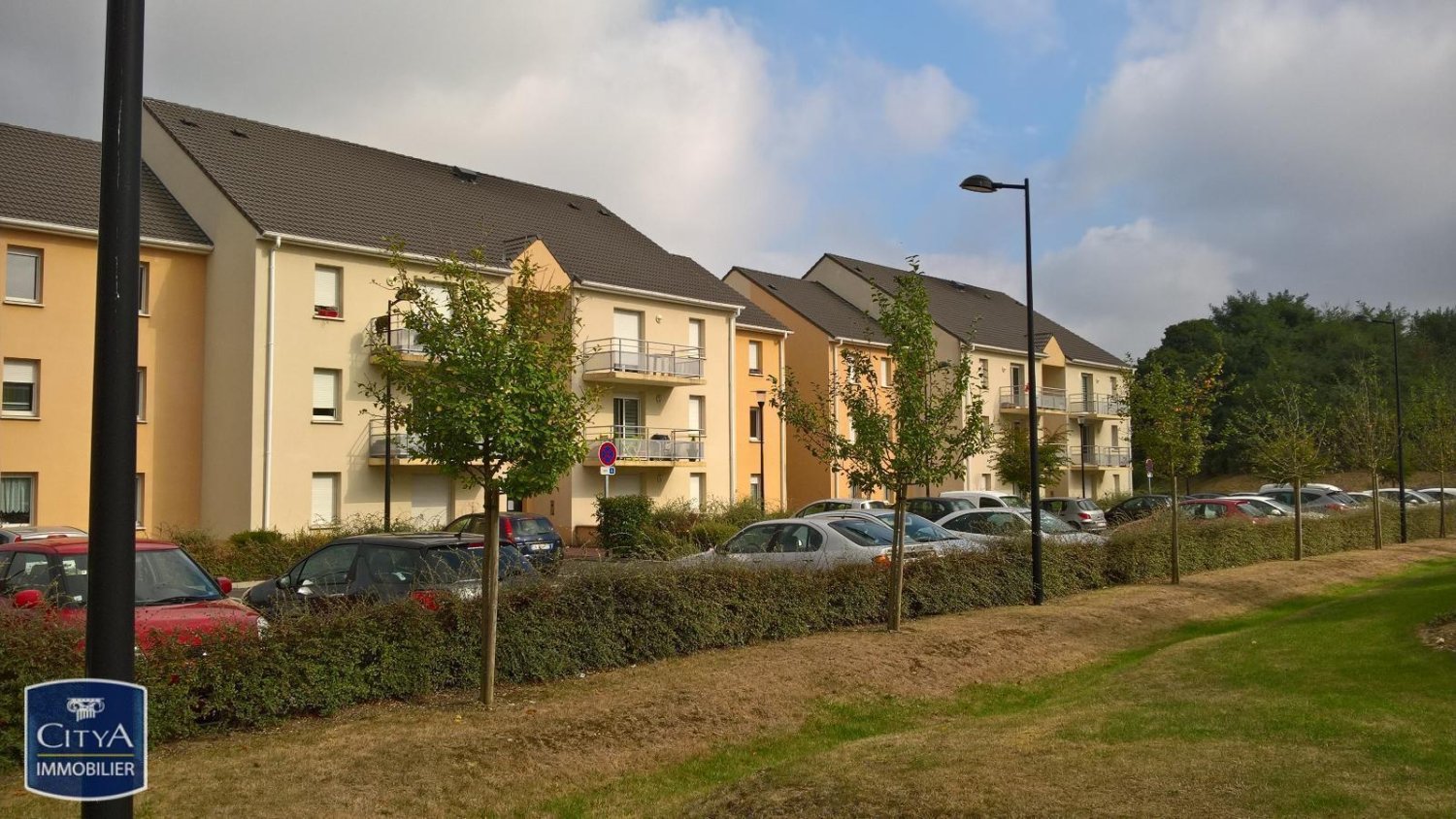 Apartamento T2 em Sallaumines, France N.º 87984