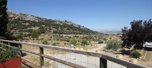  Land in Ronda, Spain No. 20510 16