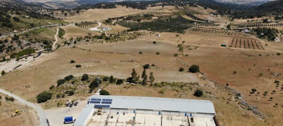  Land in Ronda, Spain No. 20510 10