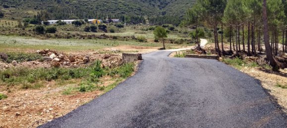  Land in Ronda, Spain No. 20510 6