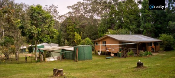 3 Schlafzimmer Haus in Ravenshoe, Australia, Nr. 443 2
