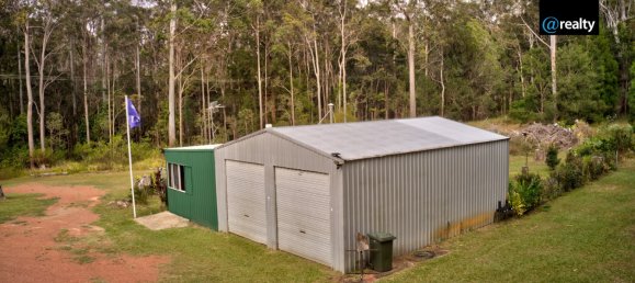 3 Schlafzimmer Haus in Ravenshoe, Australia, Nr. 443 6