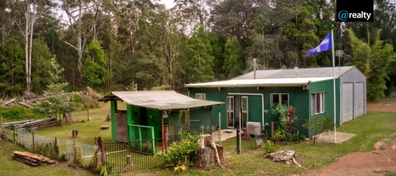 3 Schlafzimmer Haus in Ravenshoe, Australia, Nr. 443 4