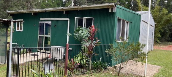 3 Schlafzimmer Haus in Ravenshoe, Australia, Nr. 443 10