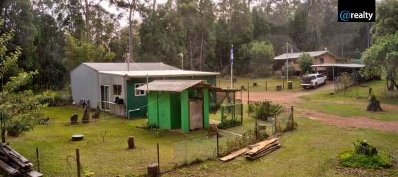 3 Schlafzimmer Haus in Ravenshoe, Australia, Nr. 443 5