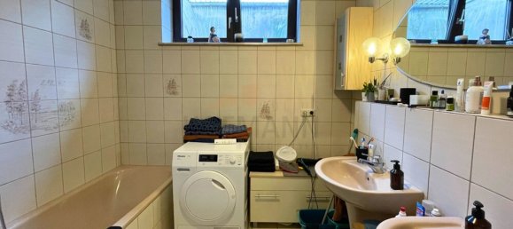 5 rooms Apartment in Bad Kissingen, Germany No. 257893 9