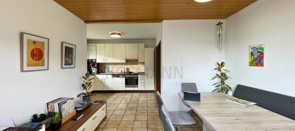 5 rooms Apartment in Bad Kissingen, Germany No. 257893 5