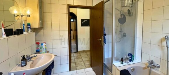 5 rooms Apartment in Bad Kissingen, Germany No. 257893 10