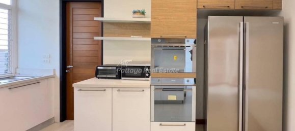 4 غرف نوم مقهى / مطعم في Pattaya, Thailand رقم 12809 5