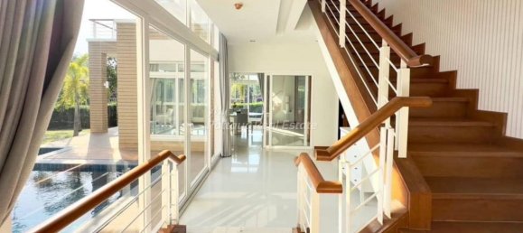 4 غرف نوم مقهى / مطعم في Pattaya, Thailand رقم 12809 6