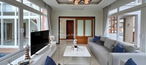 4 غرف نوم مقهى / مطعم في Pattaya, Thailand رقم 12809 2