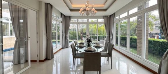 4 غرف نوم مقهى / مطعم في Pattaya, Thailand رقم 12809 3