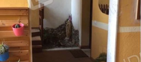 Apartamento de 4 divisões em Messina, Italy N.º 43680 5