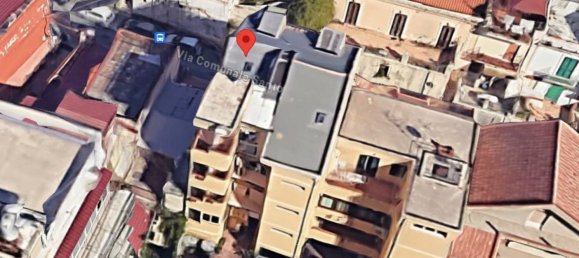 Apartamento de 4 divisões em Messina, Italy N.º 43680 14