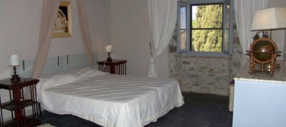 5-Zimmer Haus in Scansano, Italy, Nr. 252754 5