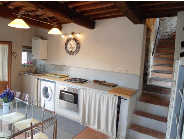 5-Zimmer Haus in Scansano, Italy, Nr. 252754