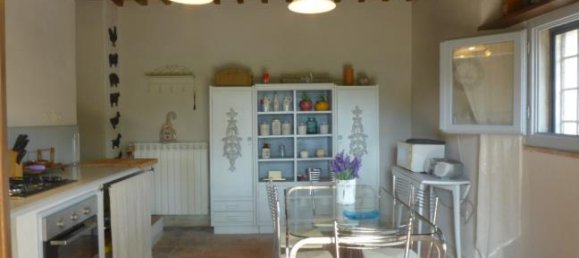 5-Zimmer Haus in Scansano, Italy, Nr. 252754 2