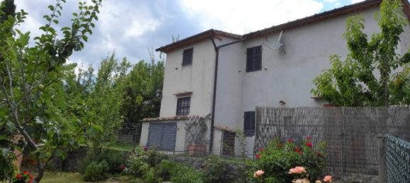 5-Zimmer Haus in Scansano, Italy, Nr. 252754 3