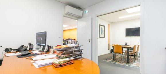  مكتب في Lisbon, Portugal 170متر مربع رقم 91360 13
