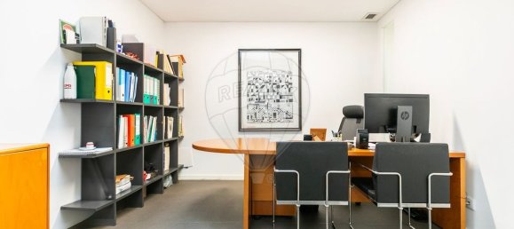  مكتب في Lisbon, Portugal 170متر مربع رقم 91360 11