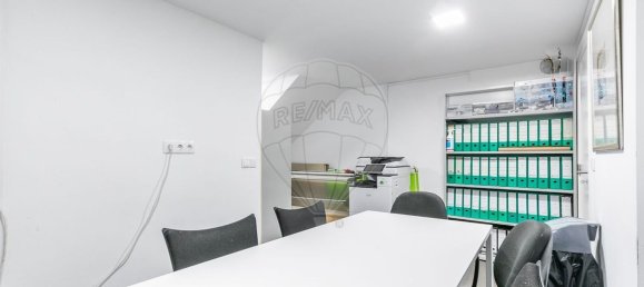  مكتب في Lisbon, Portugal 170متر مربع رقم 91360 6