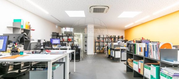  مكتب في Lisbon, Portugal 170متر مربع رقم 91360 14