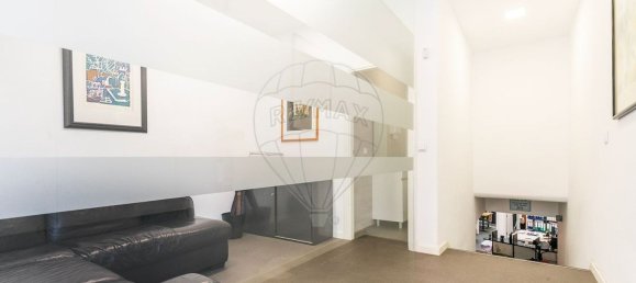  مكتب في Lisbon, Portugal 170متر مربع رقم 91360 3