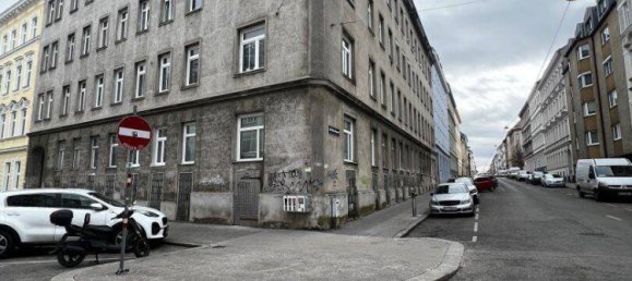 Apartamento de 2 habitaciónes en Ottakring, Austria No. 183611 2