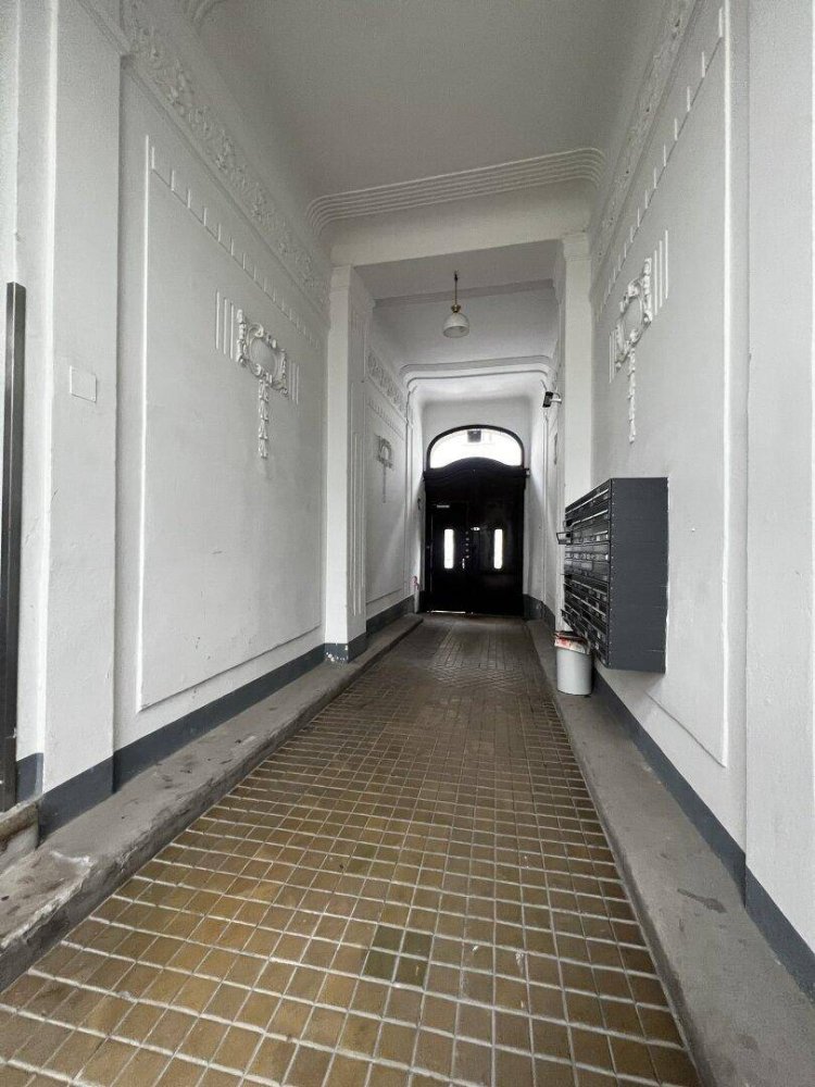 2-Zimmer Wohnung in Ottakring, Austria, Nr. 183611