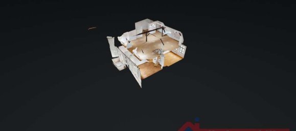 2 غرف نوم منزل ذو طابقين في Magdeburg, Germany رقم 279299 19