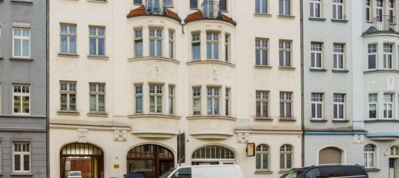 2 غرف نوم منزل ذو طابقين في Magdeburg, Germany رقم 279299 16