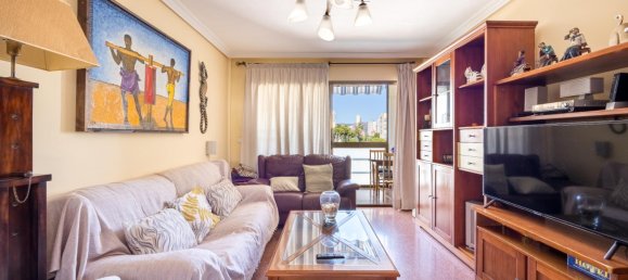 3 bedrooms Apartment in Benidorm, Spain No. 164021 20