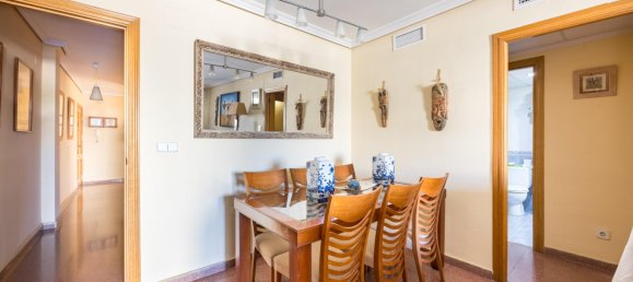 3 bedrooms Apartment in Benidorm, Spain No. 164021 6