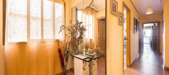 3 bedrooms Apartment in Benidorm, Spain No. 164021 7