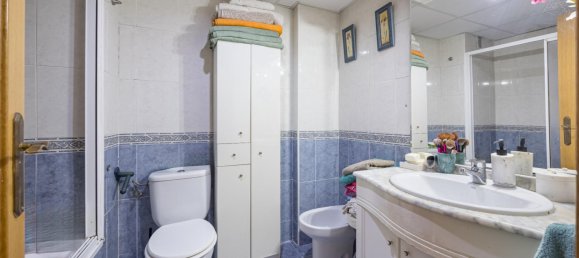 3 bedrooms Apartment in Benidorm, Spain No. 164021 3