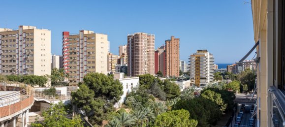 3 bedrooms Apartment in Benidorm, Spain No. 164021 21