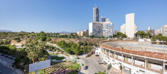 3 bedrooms Apartment in Benidorm, Spain No. 164021 19