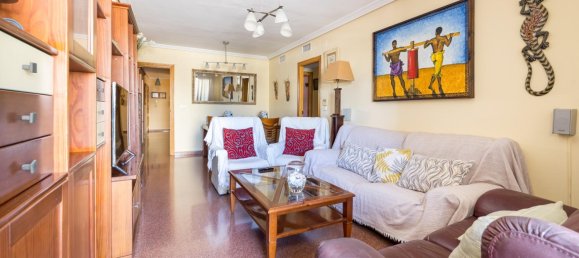 3 bedrooms Apartment in Benidorm, Spain No. 164021 23