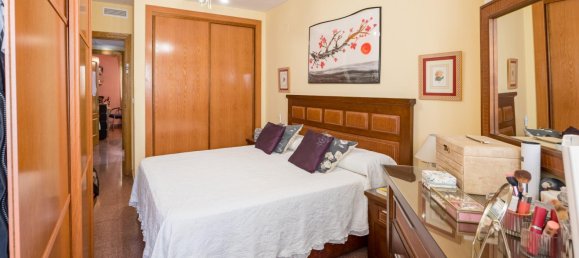 3 bedrooms Apartment in Benidorm, Spain No. 164021 2